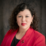 District 3 Council Member Nora Garcia
