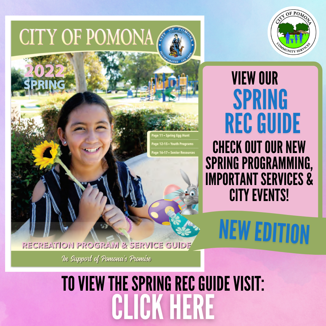 CS Spring Recreation Guide WEB