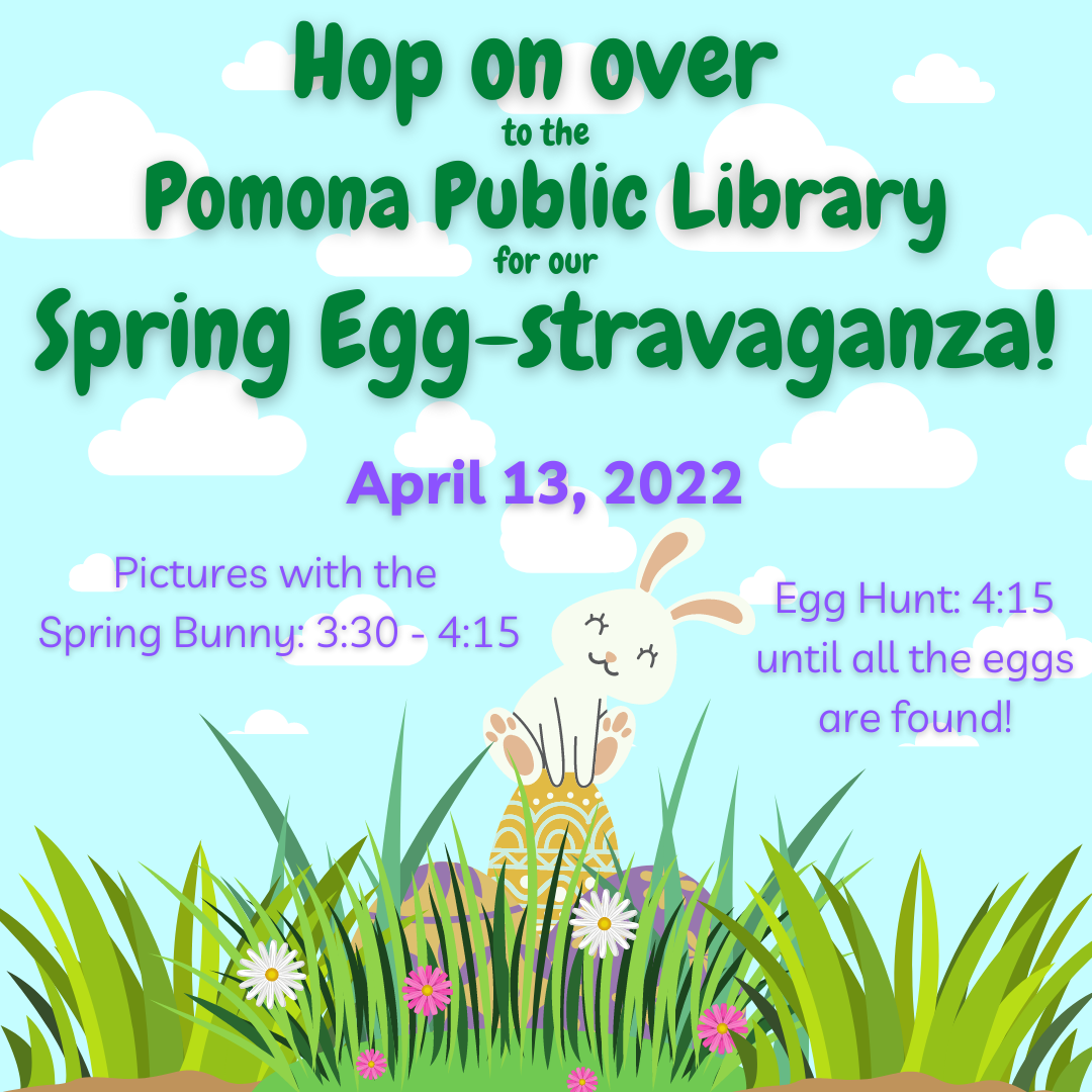 spring egg-stravaganza