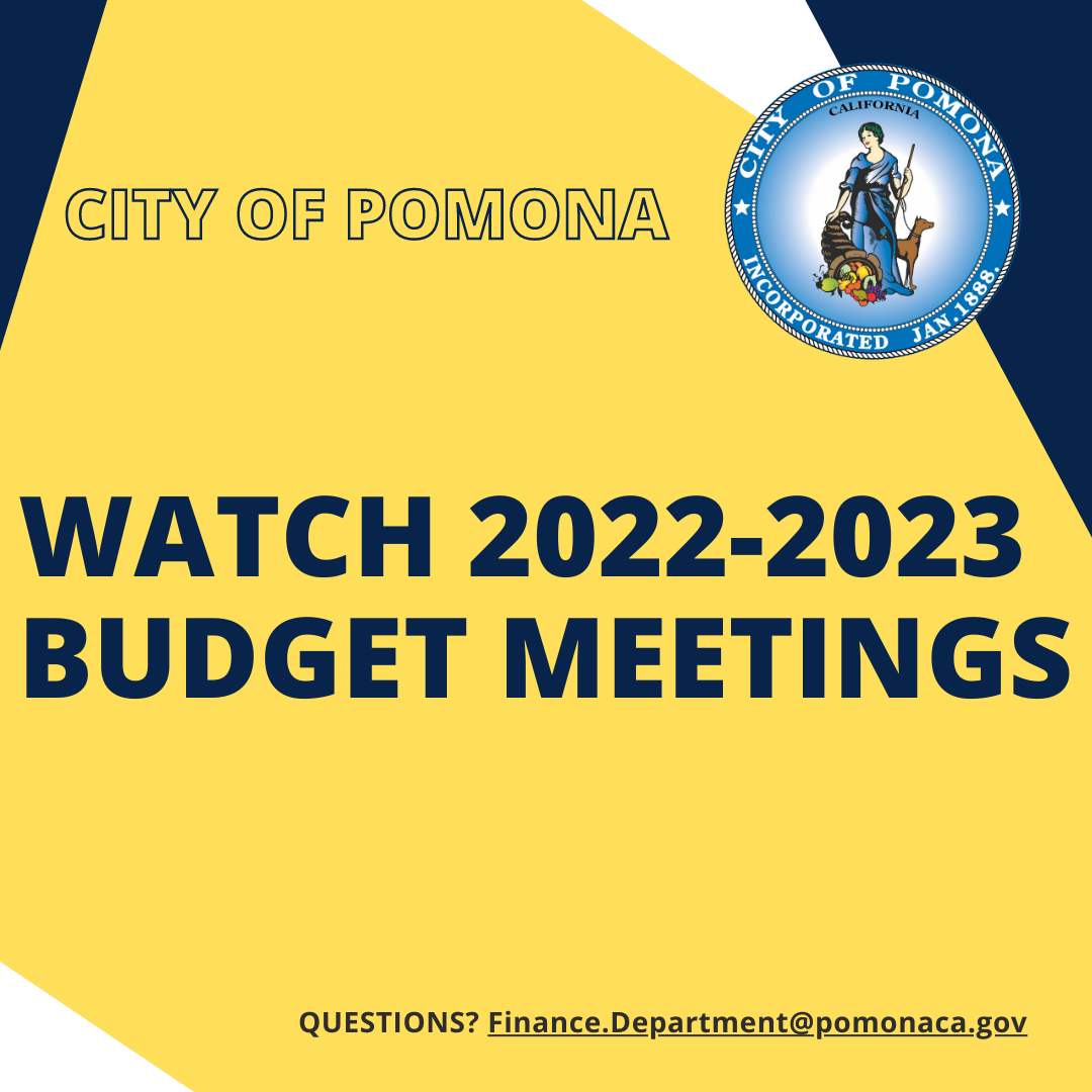 _Budget Meeting Video