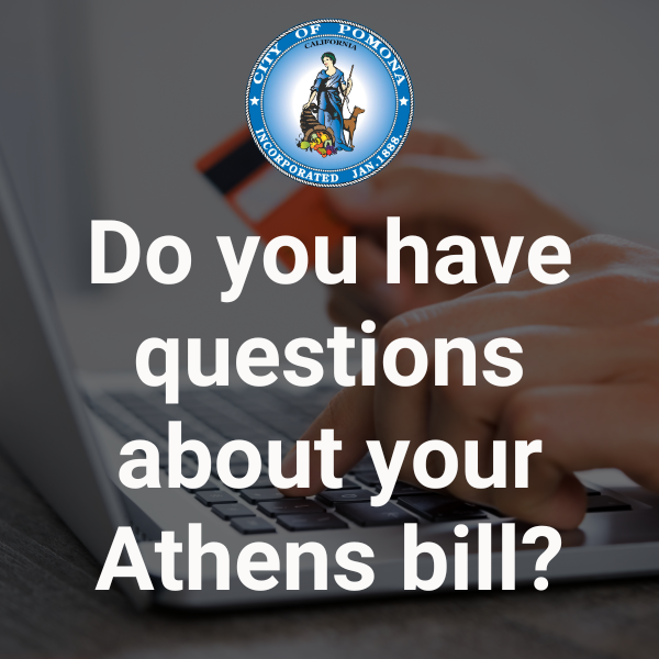 WEB - Do you have questions about your Athens bill (600 × 600 px)