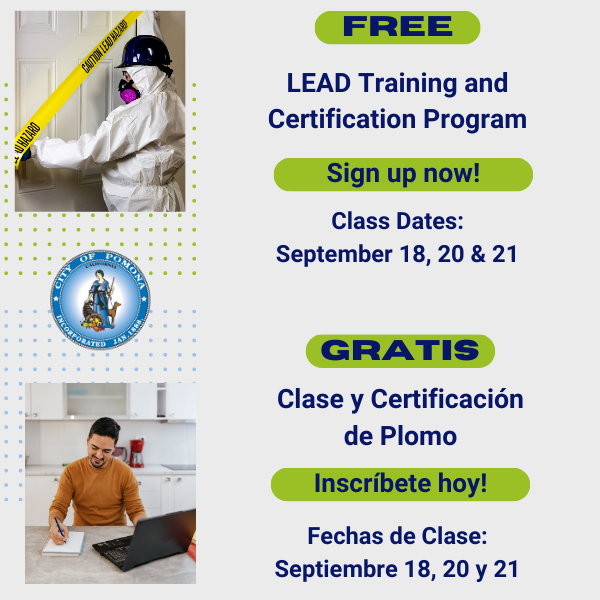 WEB - LEAD Training & Certification Post (600 × 600 px)