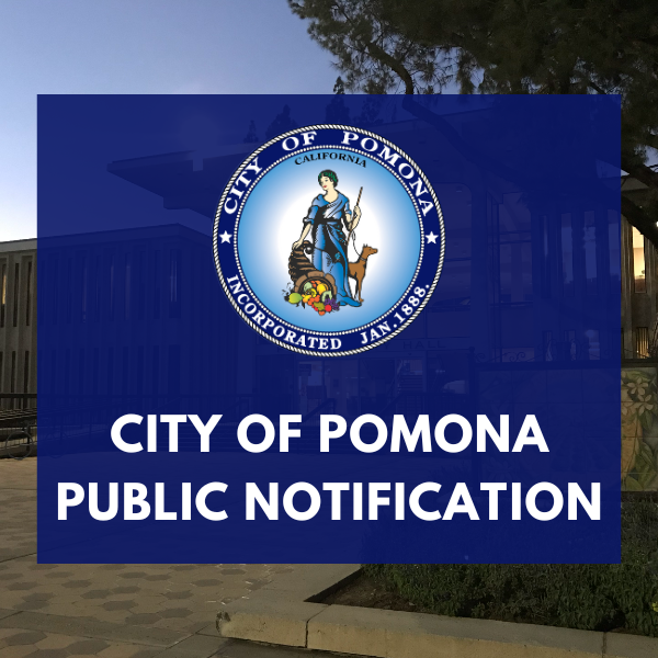 Anita Gutierrez Permanently Elevated to City Manager of the City of Pomona