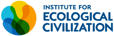 Institute of ecological civilization logo