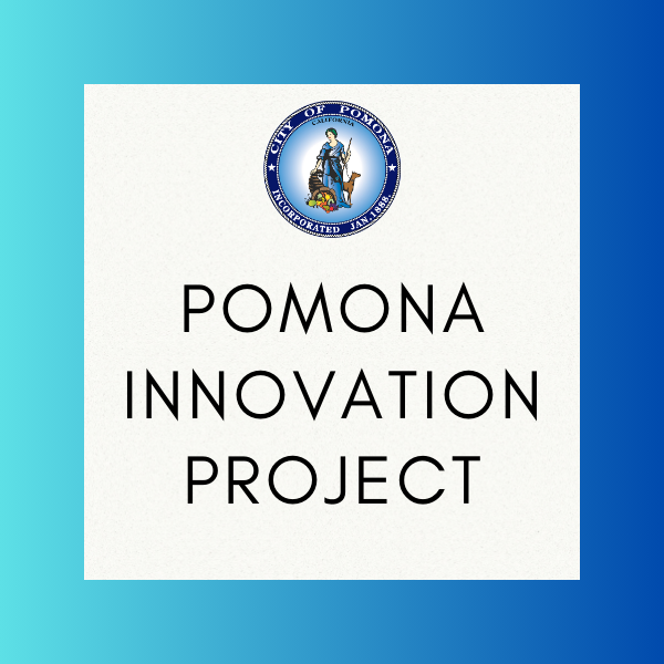 Bringing Innovation to Pomona