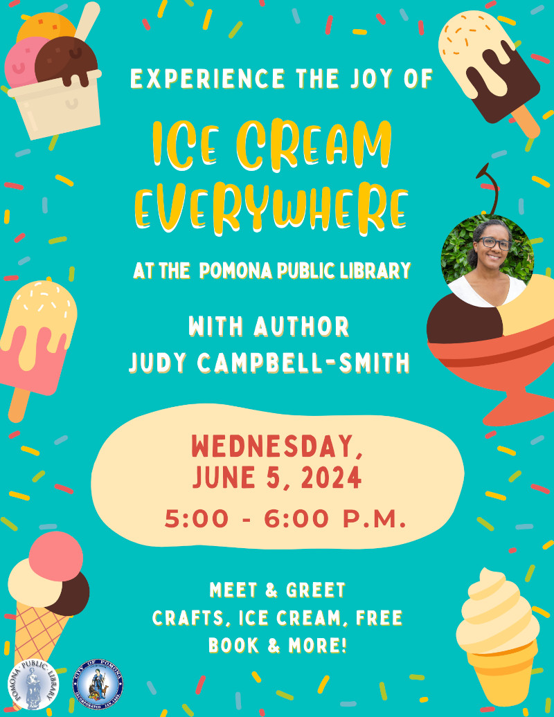 Experience The Joy Of Ice Cream Everywhere, Wednesday, June 5, 2024