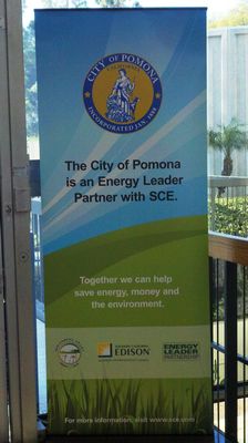 Energy Banner