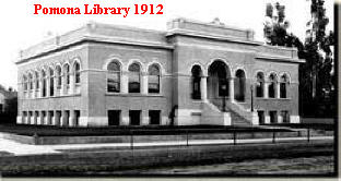 Library 1912